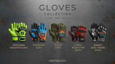 Gloves