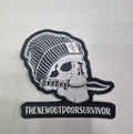 Outdoor Survivor PVC Patch – THENEWOUTDOORSURVIVOR